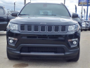 Thumbnail image of 2021 Jeep Compass at A & B Motors