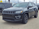 Thumbnail image of 2021 Jeep Compass at A & B Motors