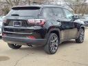 Thumbnail image of 2021 Jeep Compass at A & B Motors