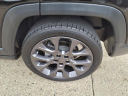 Thumbnail image of 2021 Jeep Compass at A & B Motors
