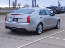 Thumbnail image of 2013 Cadillac ATS at Serra Buick Gmc Champaign
