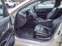 Thumbnail image of 2013 Cadillac ATS at Serra Buick Gmc Champaign