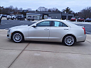 Thumbnail image of 2013 Cadillac ATS at Serra Buick Gmc Champaign