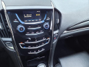 Thumbnail image of 2013 Cadillac ATS at Serra Buick Gmc Champaign