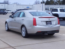 Thumbnail image of 2013 Cadillac ATS at Serra Buick Gmc Champaign