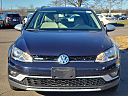 Thumbnail image of 2017 Volkswagen Golf Alltrack at Schaller Subaru