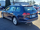 Thumbnail image of 2017 Volkswagen Golf Alltrack at Schaller Subaru