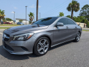 Thumbnail image of 2018 Mercedes-Benz CLA at Satilla Motors