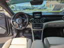 Thumbnail image of 2018 Mercedes-Benz CLA at Satilla Motors
