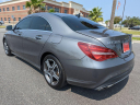 Thumbnail image of 2018 Mercedes-Benz CLA at Satilla Motors