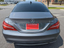 Thumbnail image of 2018 Mercedes-Benz CLA at Satilla Motors