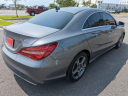 Thumbnail image of 2018 Mercedes-Benz CLA at Satilla Motors