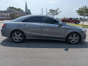 Thumbnail image of 2018 Mercedes-Benz CLA at Satilla Motors
