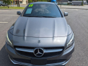 Thumbnail image of 2018 Mercedes-Benz CLA at Satilla Motors