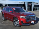 Thumbnail image of 2021 GMC Acadia at Hove  Buick / Gmc