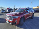 Thumbnail image of 2021 GMC Acadia at Hove  Buick / Gmc