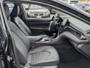 Thumbnail image of 2022 Toyota Camry at LenStolerLexusofTowson-Used of Towson, MD