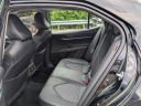 Thumbnail image of 2022 Toyota Camry at LenStolerLexusofTowson-Used of Towson, MD