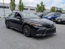 Thumbnail image of 2022 Toyota Camry at LenStolerLexusofTowson-Used of Towson, MD