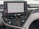 Thumbnail image of 2022 Toyota Camry at LenStolerLexusofTowson-Used of Towson, MD