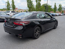 Thumbnail image of 2022 Toyota Camry at LenStolerLexusofTowson-Used of Towson, MD