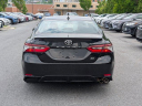 Thumbnail image of 2022 Toyota Camry at LenStolerLexusofTowson-Used of Towson, MD