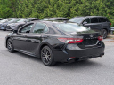 Thumbnail image of 2022 Toyota Camry at LenStolerLexusofTowson-Used of Towson, MD
