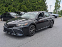 Thumbnail image of 2022 Toyota Camry at LenStolerLexusofTowson-Used of Towson, MD