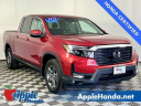 Thumbnail image of 2022 Honda Ridgeline at Apple Honda