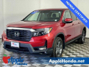 Thumbnail image of 2022 Honda Ridgeline at Apple Honda