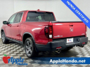Thumbnail image of 2022 Honda Ridgeline at Apple Honda
