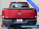 Thumbnail image of 2022 Honda Ridgeline at Apple Honda
