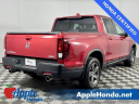Thumbnail image of 2022 Honda Ridgeline at Apple Honda