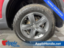 2022 Honda Ridgeline RTL at Apple Honda