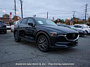 2018 Mazda CX-5 Grand Touring at Stockton Auto Sales