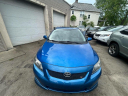 2010 Toyota Corolla Base at GLOBAL AUTO FINANCE & LEASE INC