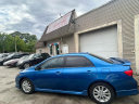 Thumbnail image of 2010 Toyota Corolla at GLOBAL AUTO FINANCE & LEASE INC