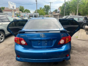 Thumbnail image of 2010 Toyota Corolla at GLOBAL AUTO FINANCE & LEASE INC