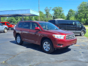 2010 Toyota Highlander Base at Howertons Auto Sales