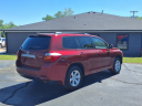 Thumbnail image of 2010 Toyota Highlander at Howertons Auto Sales