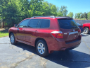 Thumbnail image of 2010 Toyota Highlander at Howertons Auto Sales