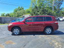 Thumbnail image of 2010 Toyota Highlander at Howertons Auto Sales