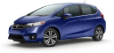 2015 Honda Fit EX at Commonwealth Chevrolet Inc.