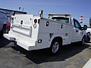 Thumbnail image of 2017 Ford F-350 Super Duty at A & B Motors