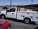 Thumbnail image of 2017 Ford F-350 Super Duty at A & B Motors