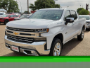 Thumbnail image of 2019 Chevrolet Silverado 1500 at Frank Brown Honda GMC