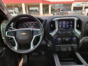 Thumbnail image of 2019 Chevrolet Silverado 1500 at Frank Brown Honda GMC