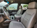 Thumbnail image of 2019 Chevrolet Silverado 1500 at Frank Brown Honda GMC