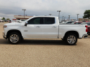 Thumbnail image of 2019 Chevrolet Silverado 1500 at Frank Brown Honda GMC