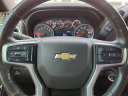 Thumbnail image of 2019 Chevrolet Silverado 1500 at Frank Brown Honda GMC